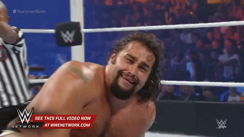 [SummerSlam] Match 5 : Rusev vs Cesaro - Page 2 Giphy