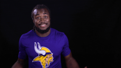 Sorry Dalvin Cook GIF by NFL - Find & Share on GIPHY