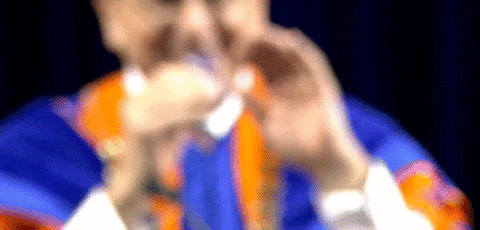 College Fidget Spinner GIF by University of Florida