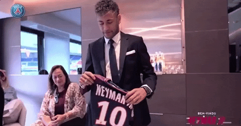 Paris Saint-Germain GIFs - Find & Share on GIPHY