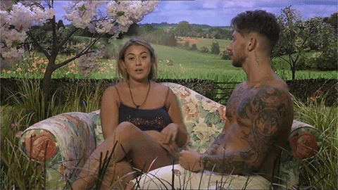 Celebrity Big Brother Reality Tv GIF by Big Brother UK - Find & Share
