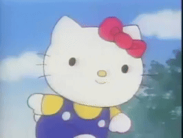 Sanrio Characters