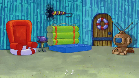 Season 9 Episode 20 Gif By Spongebob Squarepants Find