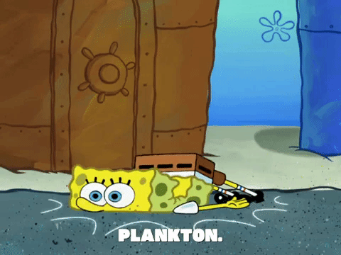 Season 6 Episode 22 Gif By Spongebob Squarepants Find Share On Giphy