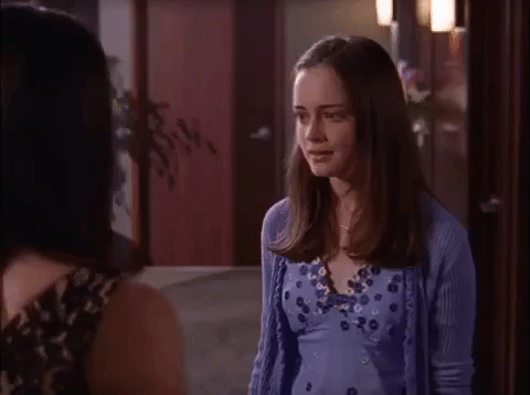 Season 2 Netflix GIF by Gilmore Girls
