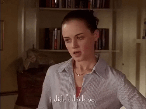 Season 4 Netflix GIF by Gilmore Girls