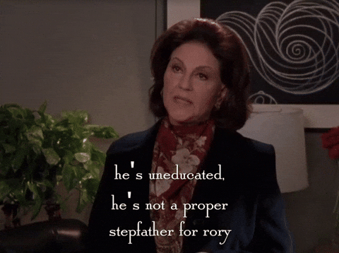 Season 5 Netflix GIF by Gilmore Girls