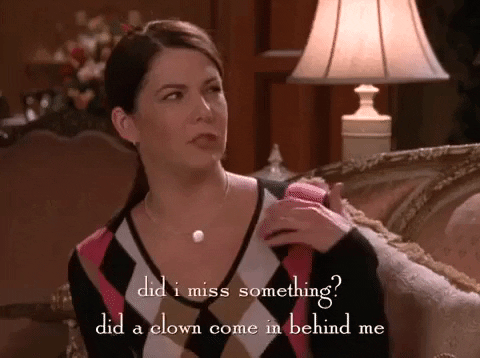 Season 4 Netflix GIF by Gilmore Girls