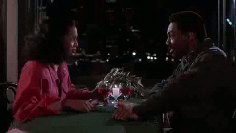 Coming To America Love GIF - Find & Share on GIPHY