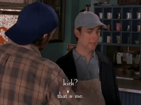 Season 4 Netflix GIF by Gilmore Girls