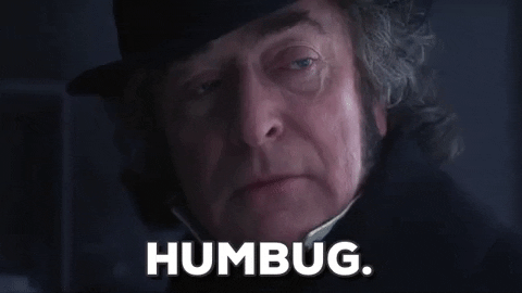 Michael Caine Muppets GIF by filmeditor