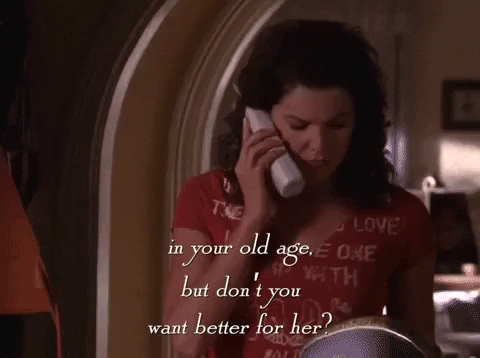Season 4 Netflix GIF by Gilmore Girls