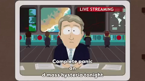 Season 20 20X6 GIF by South Park 