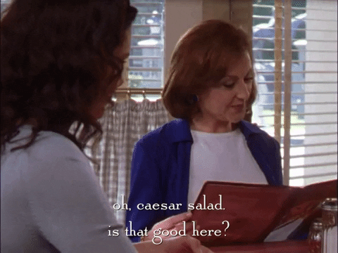 Season 3 Netflix GIF by Gilmore Girls