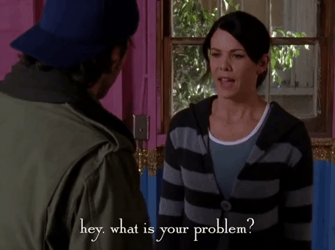 Season 5 Netflix GIF by Gilmore Girls
