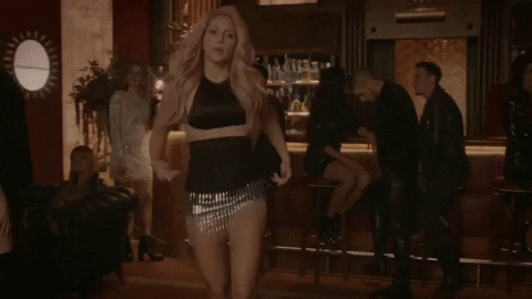 Te Lo Dije Baile GIF - Find & Share on GIPHY