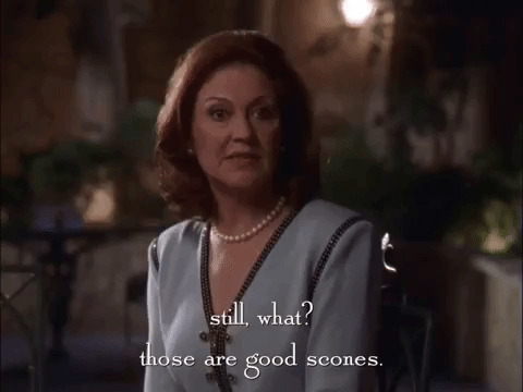 Season 3 Netflix GIF by Gilmore Girls