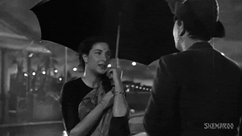 Raj Kapoor Bollywood GIF by bypriyashah
