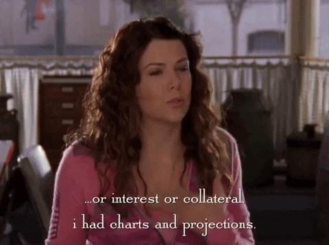 Season 4 Netflix GIF by Gilmore Girls