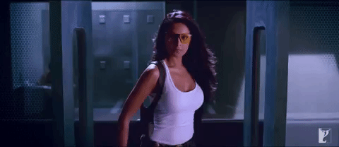 Dhoom 2 bollywood GIF by bypriyashah — Bollywood