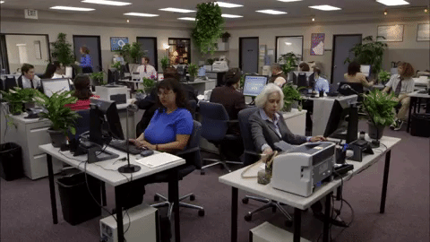 GIF | Cursos tecnólogos em Administração GIF | Cursos tecnólogos em Administração