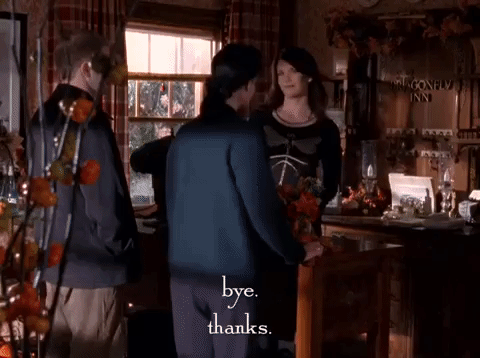 Season 5 Netflix GIF by Gilmore Girls