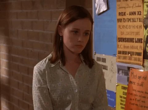 Season 5 Netflix GIF by Gilmore Girls