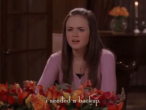 Season 3 Netflix GIF by Gilmore Girls