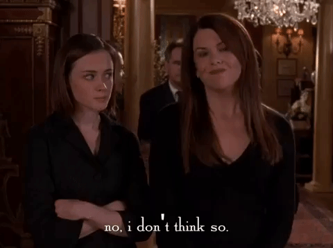 Season 4 Netflix GIF by Gilmore Girls