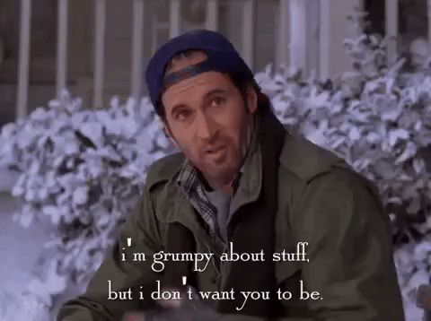 Season 5 Netflix GIF by Gilmore Girls