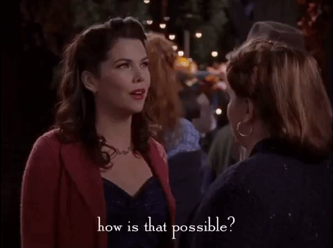 Season 3 Netflix GIF by Gilmore Girls