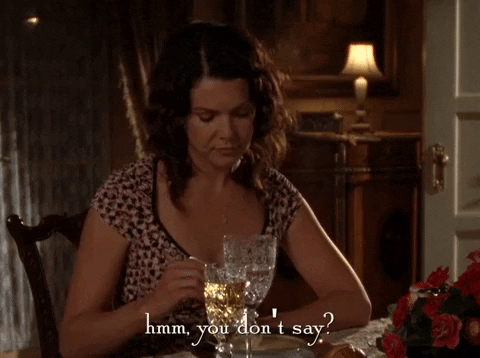 Season 5 Netflix GIF by Gilmore Girls