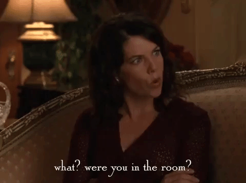 Season 5 Netflix GIF by Gilmore Girls