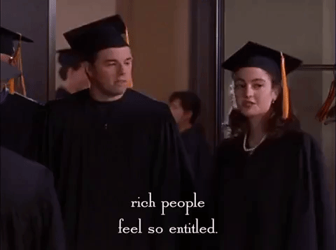 Season 2 Netflix GIF by Gilmore Girls