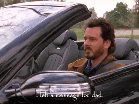 Season 4 Netflix GIF by Gilmore Girls