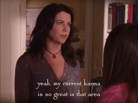 Season 3 Netflix GIF by Gilmore Girls