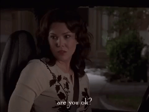Season 3 Netflix GIF by Gilmore Girls