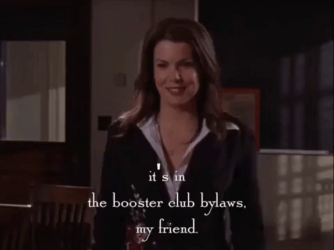 Season 3 Netflix GIF by Gilmore Girls
