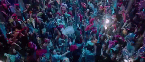 Ae Dil Hai Mushkil Dance GIF - Find & Share on GIPHY