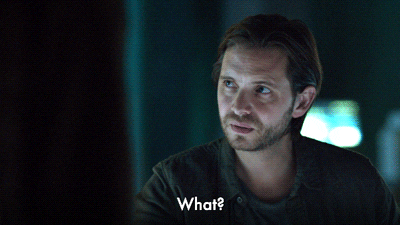 Syfy what confused cole 12 monkeys