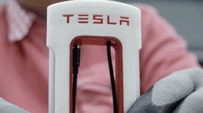 superchargers Tesla