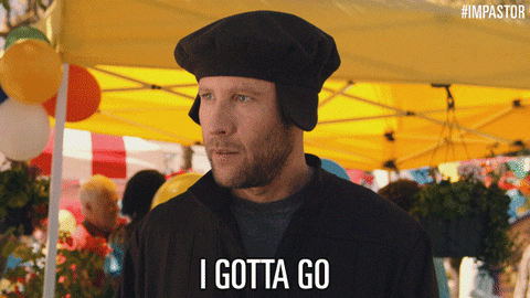 Tv Land Goodbye GIF by #Impastor - Find & Share on GIPHY