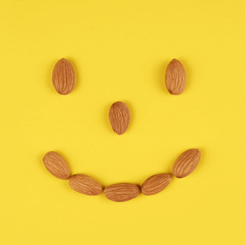 Stop Motion Smile GIF by Mighty Oak - Find & Share on GIPHY