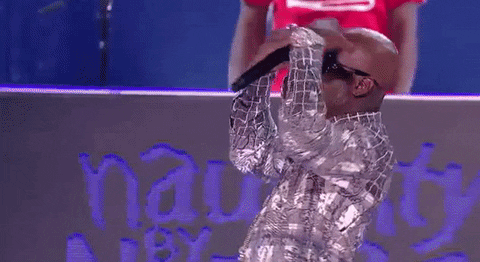 GIF by VH1 Hip Hop Honors - Find & Share on GIPHY