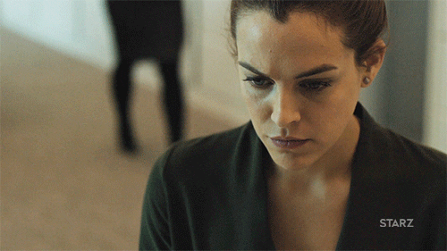 The Girlfriend Experience GIF - Find & Share on GIPHY