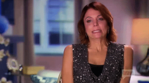 Bethenny Frankel's 'RHONY' Cast Members Blindsided By Her Sudden Exit - Perez Hilton