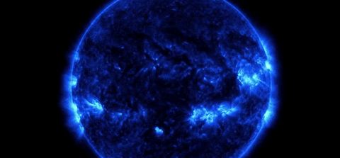 Thermonuclear Art GIF by NASA - Find & Share on GIPHY