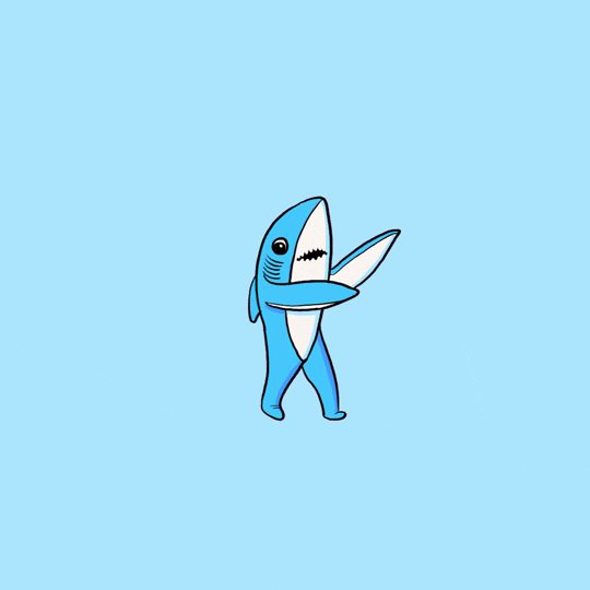 tiburón de Katy Perry Super Bowl