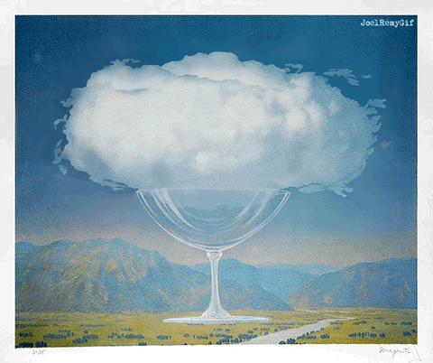 Surrealism Joel Remy Gif GIF