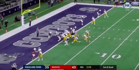 Sjs Qb Power GIF - Find & Share on GIPHY